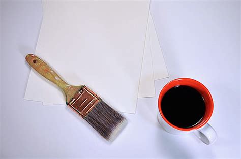 Основные принципы успешного устранения следов кофе с изделий из хлопка