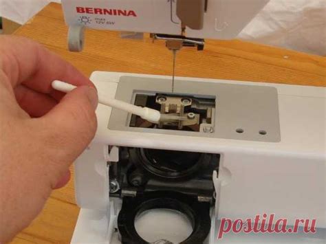 Основные трудности и эффективные советы при работе с швейной машиной Brother