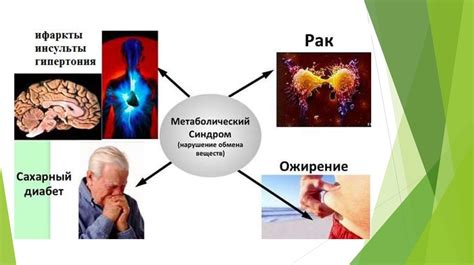 Основные факторы, влияющие на нарушение гомеостаза