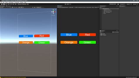 Основные функции Unity Firebase для обеспечения безопасности вашего проекта