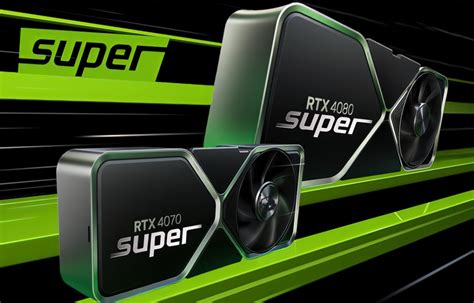 Основные характеристики графических ускорителей от NVIDIA