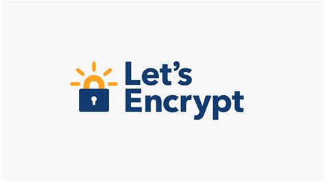 Основы работы Let's Encrypt