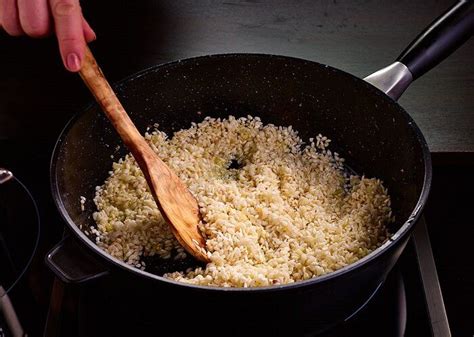 Особенности готовки риса в разных кулинарных традициях