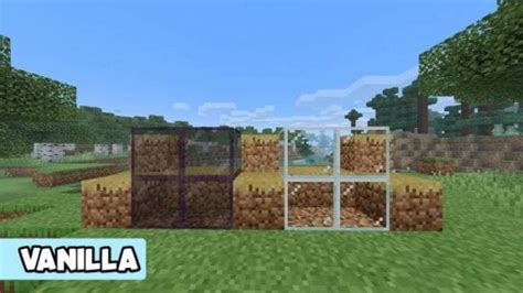 Особенности и преимущества использования цветных стекол в игре Minecraft