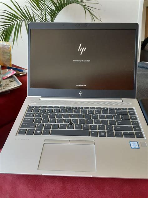 Особенности ноутбука HP EliteBook Bang Olufsen