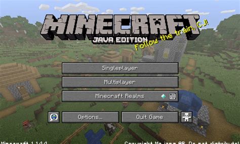 Особенности отображения координат на разных версиях игры Minecraft Java Edition 1.20