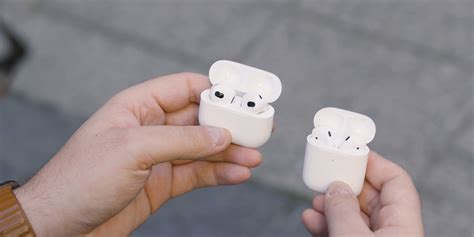 Особенность AirPods 3: автоматическое переключение между устройствами