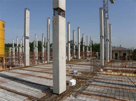 Отделка и защита бетонных элементов