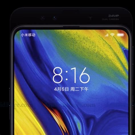 Отличия от других версий смартфона Xiaomi