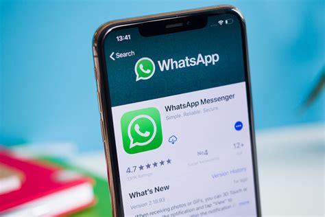 Первоначальная настройка и авторизация в WhatsApp на персональном компьютере