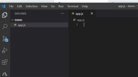 Первые шаги в повышении читаемости кода в редакторе VS Code