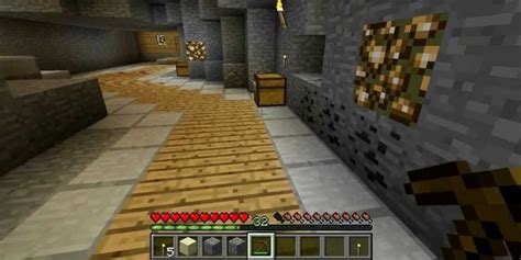 Планирование и выбор места для создания бани в игре Minecraft: необходимые шаги