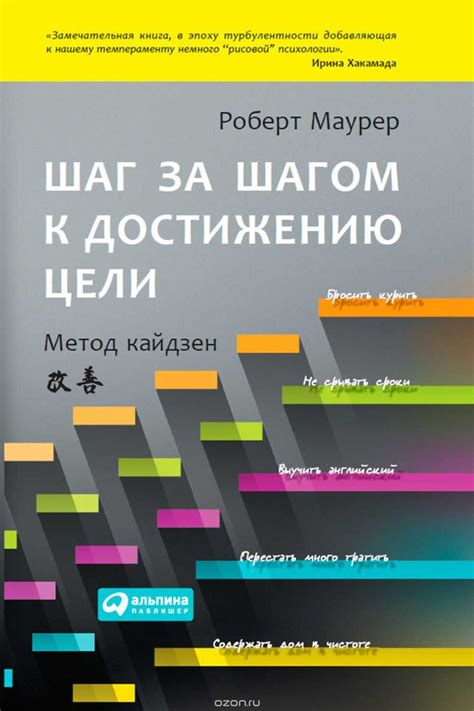 Плановая тропа к лаврам: следуя верно избранным путям к достижению целей