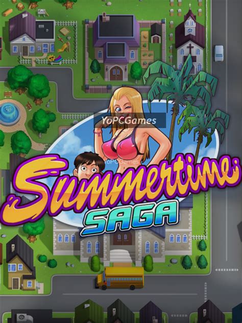 Повышение лидерской харизмы в игре Summertime Saga: Ключевая важность развития навыков