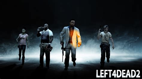 Повышение эффективности и надежности игрового сервера в Left 4 Dead 2