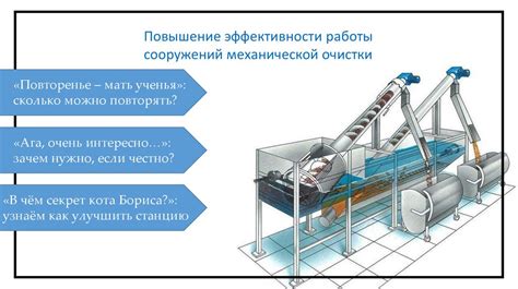 Повышение эффективности работы системы напряжения