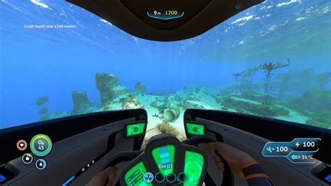 Подготовка к настройке Bepinex для Subnautica