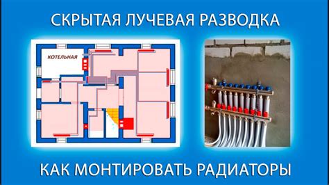 Подготовка к прекращению работы алюминиевой радиаторной системы