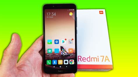 Подготовка к привилегированному доступу на аппарате Xiaomi Redmi 7A: рекомендации и подготовительные процедуры