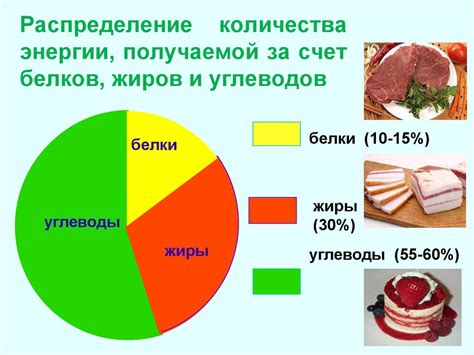 Поддерживает нормальный уровень энергии в организме