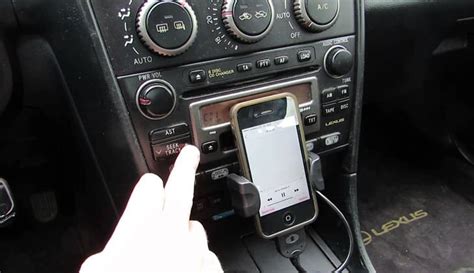 Подключение внешних устройств к автомагнитоле: USB, AUX, Bluetooth