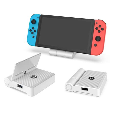 Подсоедините Nintendo Switch Lite к ТВ с помощью HDMI-шнура