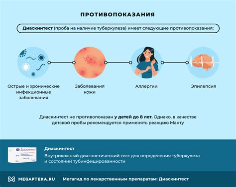 Позиция медицинских специалистов и экспертов относительно диаскинтеста в образовательных учреждениях