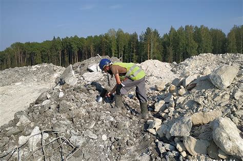 Поиск и сбор полезных материалов