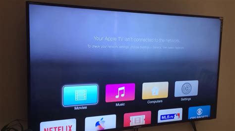 Полезные шаги для соединения iPhone с Apple TV