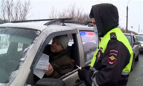 Полномочия и процедуры полиции при задержании водителя в состоянии алкогольного опьянения