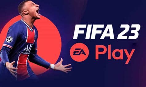Получите доступ к игре FIFA 23 на вашей PS4 через PlayStation Store