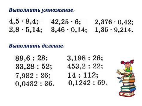 Понятие чисел без десятичных дробей и их важность в программировании