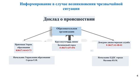 Последовательность действий при отключении двигателя