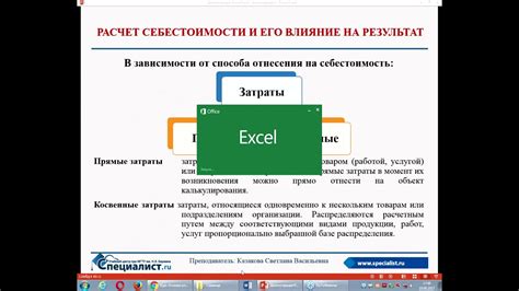 Постановка обоснованных и понятных показателей для оценки прогресса