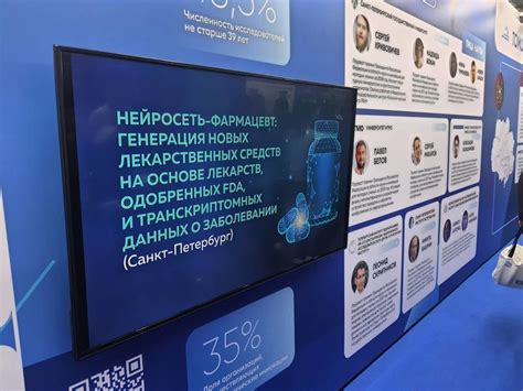 Потенциал элитных групп для прорывных разработок и научных открытий