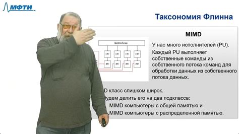 Потоковое распараллеливание: определение и суть