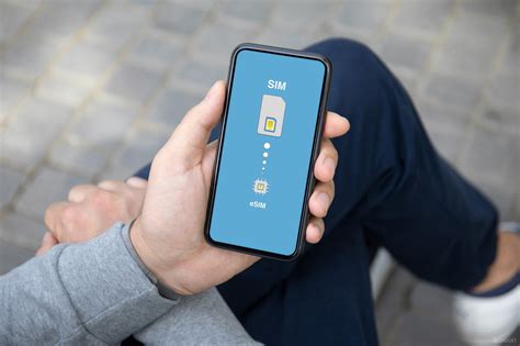 Почему стоит перейти на eSIM и какие выгоды она предоставляет