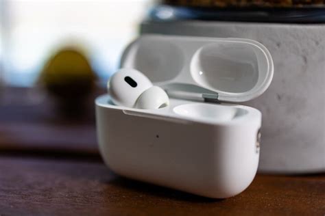 Почему ухудшение AirPods после стирки может быть проблематичным