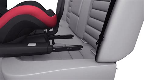 Правильная и безопасная установка кресла Isofix в автомобиле: соблюдайте инструкцию