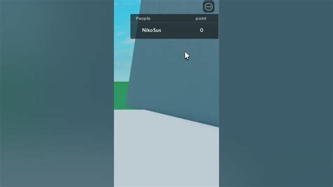 Практический подход: легкий способ скрыть указатель мыши в Roblox Studio