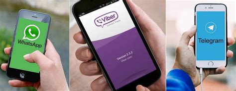 Преимущества и недостатки Viber