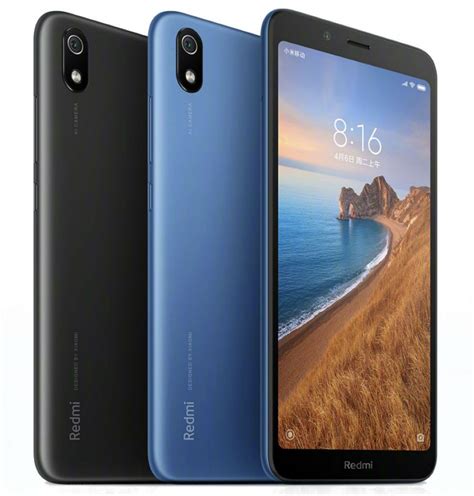 Преимущества и недостатки Xiaomi Redmi 7A