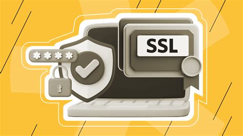 Преимущества обеспечения безопасности вашего сайта с помощью SSL