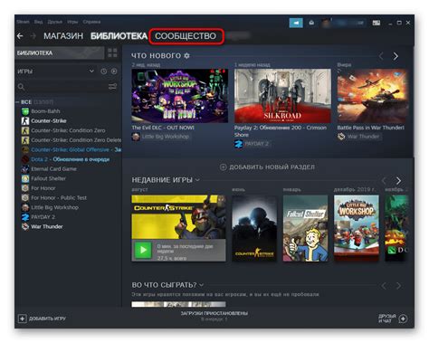 Преимущества русификатора для игры на платформе Steam