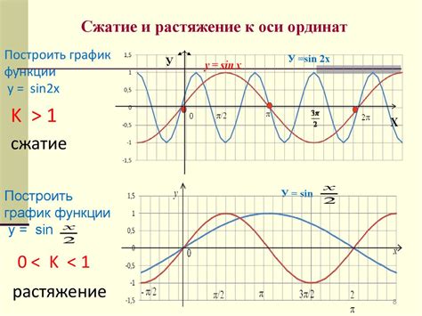 Преобразование изображения: растяжение и обрезка