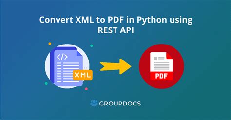 Преобразование XML в PDF с использованием технологии XSLT-трансформаций