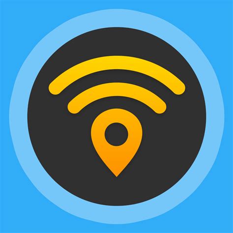 Приложение Wi-Fi Map: легкий способ получить доступ к сети