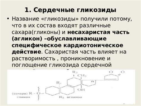 Применение гликозида кукурбитацина в медицине