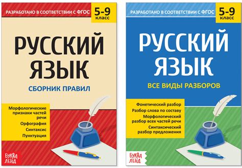 Применение сокращений и ключевых слов для создания эффективных шпаргалок по русскому языку