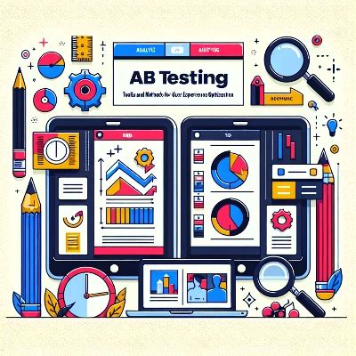 Применение A/B тестирования: мощный инструмент для оптимизации пользовательского опыта